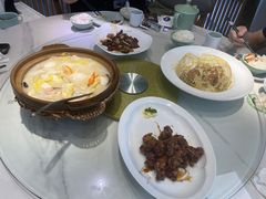 -虎哥私房菜(馒头山店)
