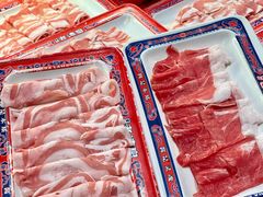 -董记老清泉·鲜切涮羊肉(窑岭店)