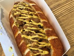 -LELECHA乐乐茶(新街口大洋店)