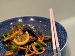 -绿岛国际酒店·海鲜酒楼(八七路店)