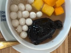 -古春堂·凉茶糖水铺(拱北口岸店)