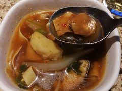 -丰茂烤串(全国首店)