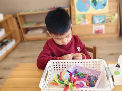 -丹迪兰幼稚园