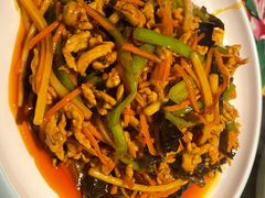 -人民公社大食堂(顺义总店)
