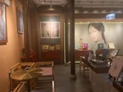 -盘子女人坊古装写真摄影(南京总店)