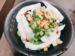 -丝丝香王凉粉(汇宇店)