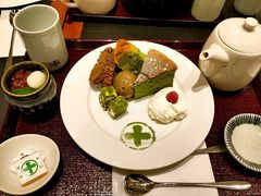 -中村藤吉(平等院店 )