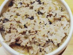 榄角肉松饭-72街红烧排骨饭(海珠丽影广场店)