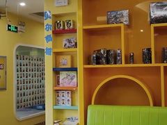 -贝尔机器人编程中心(西湖店)