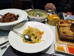 -鹊华居·地道鲁菜·海鲜·融合味(大明湖店)