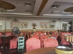 大堂-红日饭店(裕隆三路店)