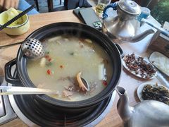 -尼玛藏家风味园(阿山食城店)