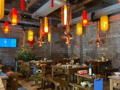 -小龙坎火锅(双林店)