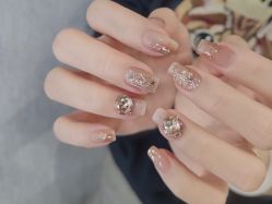 -LILY NAILS美甲美睫