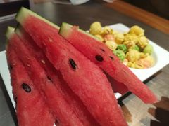 -辣尚瘾·烤鱼·新川菜(交大直营店)