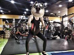 -RoMan罗马健身工作室(莘庄店)