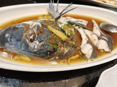 -大灶头·新昌菜(中国茶市店)