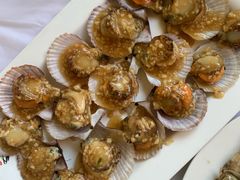 -宾朋海鲜特色美食餐厅·纯手工鲅鱼水饺(兴海路店)