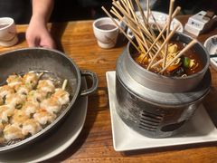 -树下时尚餐厅(翠园街店)