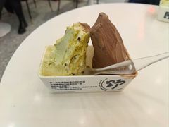 -野人先生现做冰淇淋(北京环宇荟店)