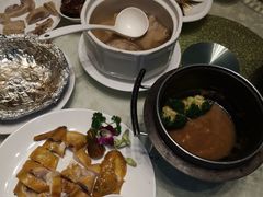 -古南都·老广东酒楼(龙江店)