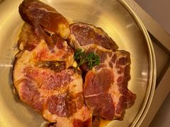 -西塔老太太泥炉烤肉(川沙百联店)