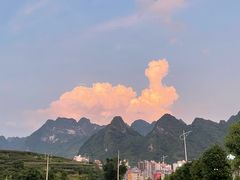 -长寿村
