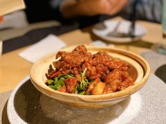 三杯牛蛙-穹六人间 people 6(岳阳路店)