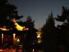 -晋祠宾馆