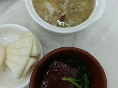 宋嫂鱼羹-楼外楼(西湖景区孤山路店)
