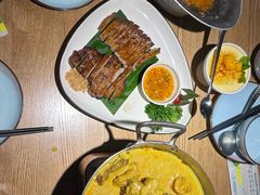 -泰果东南亚餐厅(丽水万地店)