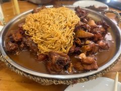 -龙门聚青阳炒鸡(长沙路总店)