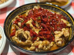 -江味龙虾馆·裸蓝龙虾(南山店)