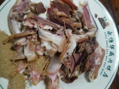 -清真永恒华威肉饼(潘家园店)