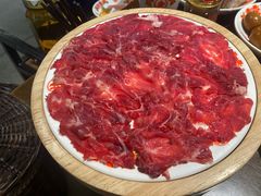 -牛市坎火锅(建设路店)