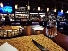 -Wolfgang’s Steakhouse 沃夫冈牛排馆(上海白玉兰广场店)