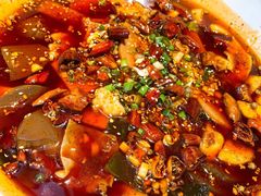 -李氏八大件老菜馆(万宝街店)