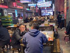-老五烧烤(盘金华府总店)
