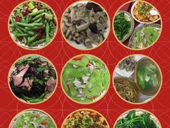 -乡土特色.冷锅鱼.牦牛肉汤锅