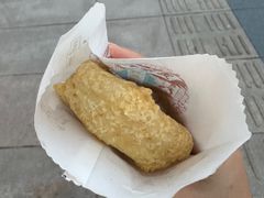 -耳朵眼炸糕(鼓楼店)