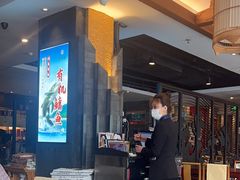 -辣婆婆(航天桥店)