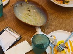 -菲滋意式餐厅(上虞万和城店)