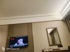 -深圳万悦格兰云天大酒店