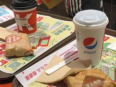 -肯德基(兴隆店)