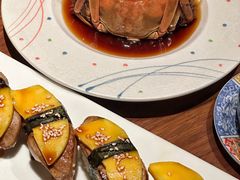 -山葵家·创意料理(宁波来福士店)