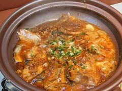 -秋色客家菜(南山店)