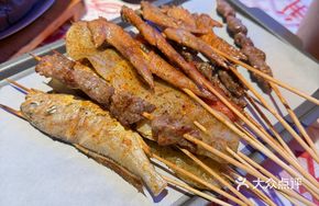 Xiao Yang's Signature Small Yellow Croaker