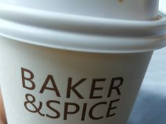 -BAKER&SPICE(环贸店)