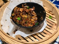 -绿茶餐厅(布吉万象汇店)