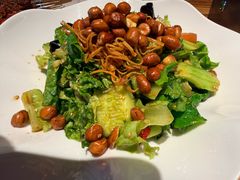 -邢氏老太太烤串(北兴街店)